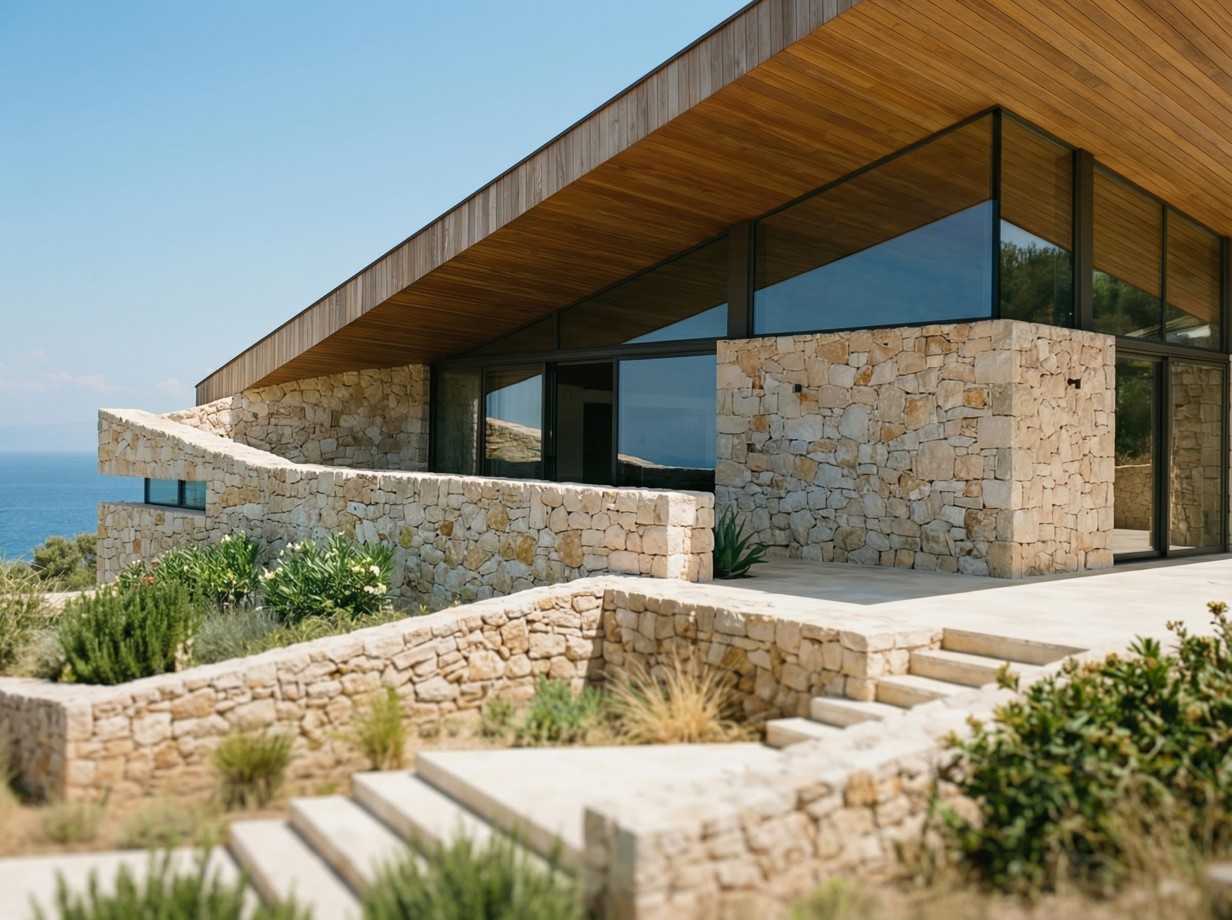 Private Residence, Kea image 6